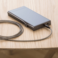 Meze Audio MONO 3.5 MM OFC BALANCED UPGRADE CABLE variant 4