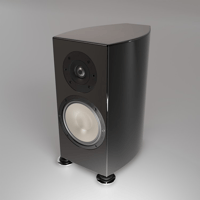 Node Audio Infinity Plus HiFi Feet variant 3