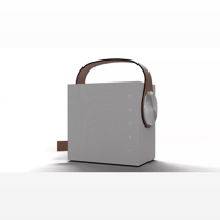 Morel Hifi BIGGIE variant 3