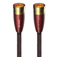 AudioQuest Red River XLR > XLR variant 2