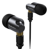 Technics In Ear Monitors EAH-TZ700 variant 2