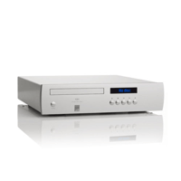 ATC - USA ATC CD2 CD Player variant 2