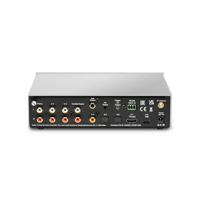 Pro-ject Audio Systems - USA Pre Box S3 variant 4