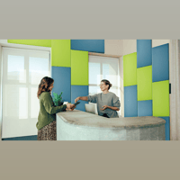 Primacoustic EcoScapes Wall Panels variant 9