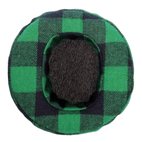 Dekoni Audio Ear Pads for Audeze LCD Series Headphones - Fits variants of LCD-2, LCD-3, LCD-4, LCD-X variant 68