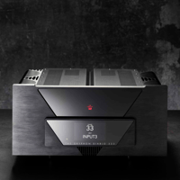 Gryphon Audio Diablo 333 variant 1