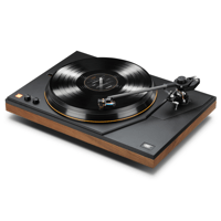 MoFi Electronics MasterDeck Turntable variant 6