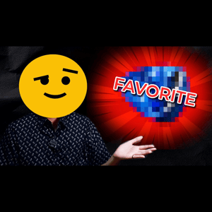 Thumbnail of the video review https://www.youtube.com/watch?v=RVic0kRhY3w
