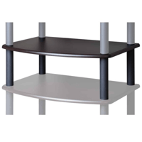 Pangea Audio Pangea Audio Vulcan Rack 7.25-Inch Add-on Shelf variant 3