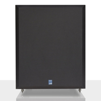 ATC - USA ATC C4 Sub Mk2 12" Subwoofer variant 6