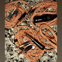 JM Audio Editions XTC Carbon Universe variant 15