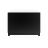 TEAC- USA TEAC VRDS-701T CD Transport - Black - J variant 6