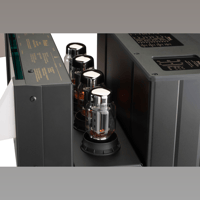 McIntosh Labs MC451 1-Channel Dual Mono Amplifier variant 7