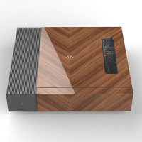 Sonus Faber SUPREMA variant 12