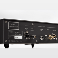 Aqua Acoustic La Diva M2 variant 4