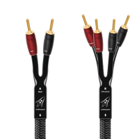 AudioQuest Rocket 44 Single-BiWire variant 3