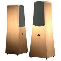 Alta Audio ALEC SPEAKERS variant 2