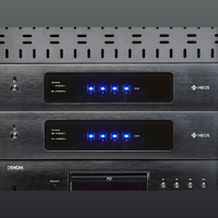 Denon HEOS Drive HS2 variant 5
