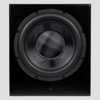 Totem Acoustic KIN Sub 10 variant 2