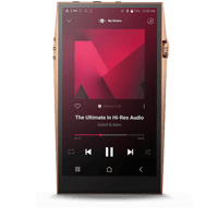Astell & Kern SP3000 variant 14