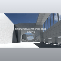 Astell & Kern AK ZERO1 variant 5