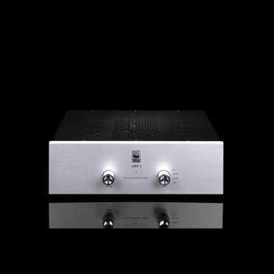 SW1x AMP I “Genie” Integrated Amplifier
