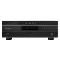 Parasound NC 2250v2 Power Amp variant 1