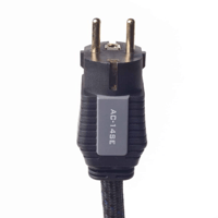 Pangea Audio Pangea Audio AC-14SE MkII Schuko Power Cable – European Version variant 2