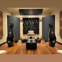 Vicoustic Mega Bass Trap VMT XXL variant 4