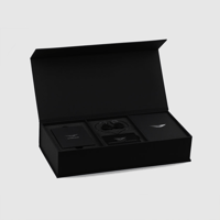 Empire Ears Raven variant 13