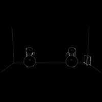 Avantgarde Acoustic Twin Sub variant 12