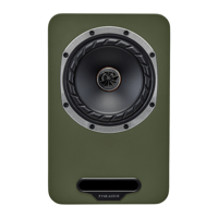 Fyne Audio Cubitt 5 variant 24