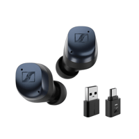 Sennheiser MOMENTUM True Wireless 4 and BTD 700 Set variant 5