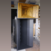 Blumenhofer Acoustics DV-3 variant 4