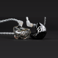 JH Audio  4-PIN CABLE variant 2