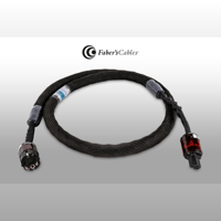 Faber's Cables fifth-element - Power Supply variant 4