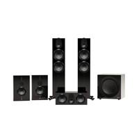Monitor Audio Gold 500 6G 5.1 System variant 3