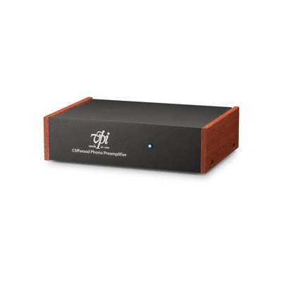 VPI Industries Cliffwood Phono PreAmp