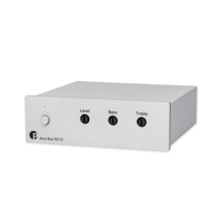 Pro-ject Audio Systems - USA Amp Box S3 CI variant 4