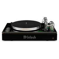 McIntosh Labs MTI100 Integrated Turntable variant 1