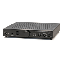 HeadAmp GS-X Mini Balanced Headphone Amplifier/Pre-Amp variant 8