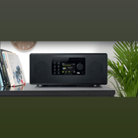 MUSE HiFi M-695 DBT variant 4