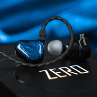 TRUTHEAR TRUTHEAR x Crinacle ZERO In-ear Monitor variant 4