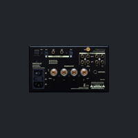 Norma Audio HS-IPA1 variant 3