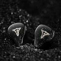 Hisenior Mega7 7-Drivers Hybrid IEM (Universal) variant 2