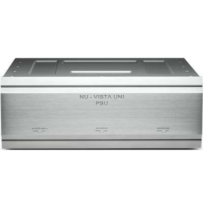 Musical Fidelity Nu-Vista Uni PSU