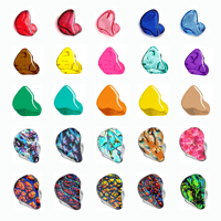 Hisenior Mega5-EST 5-Drivers Hybrid IEM (Universal) variant 4