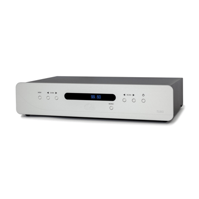 Atoll Electronique FM Tuner