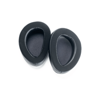 Dan Clark Audio NEW! NOIRE X, AEON 2 NOIRE, AEON RT Closed Ear Pads variant 1