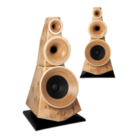 odeon audio Carnegie variant 7